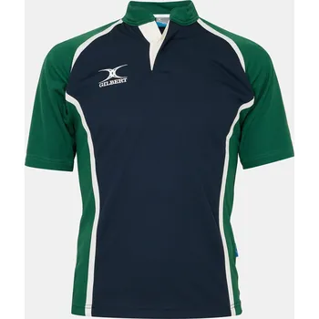 Pánské tričko Tričko Gilbert Navy 1167369 2X Small