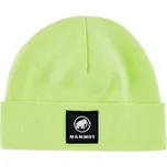 Kulich Mammut Fedoz Beanie neo lime