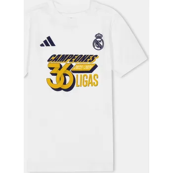 Tričko adidas White 1167346 11-12 Years