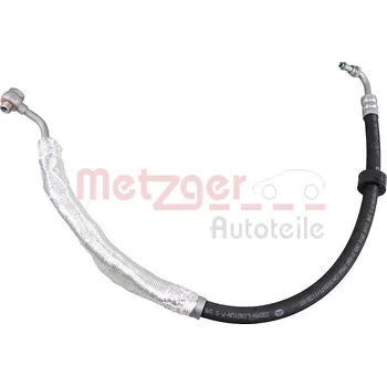 Hydraulická hadice, řízení METZGER 2361110