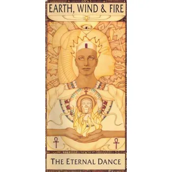 Zahraniční hudba LP Earth, Wind & Fire: Be Eternal 2024