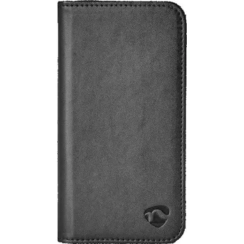 Pouzdro na mobilní telefon Peněženkové pouzdro pro Samsung Galaxy A6 2018