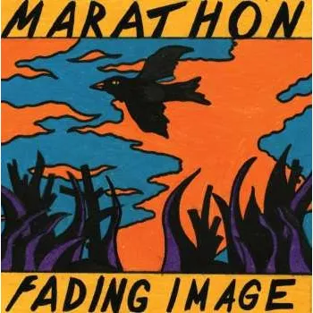 Hudba LP Mark Kelly's Marathon: Fading Image 2025