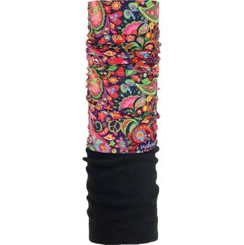 Nákrčník Funkční sportovní nákrčník VIKING 6519 Polartec Outside růžová Velikost: UNI