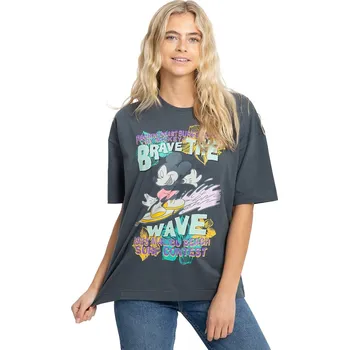 Dámské oblečení Tričko Disney Grey 1167603 8 (S)