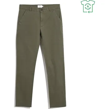 Farah Olive Green 390 1166475 34W R