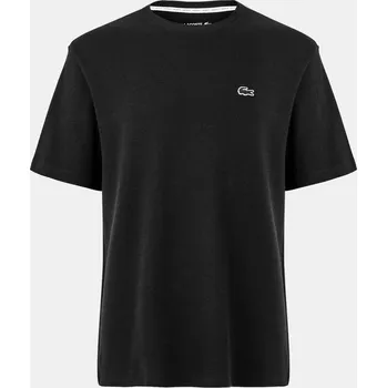 Pánské pyžamo Lacoste Black 031 1167257 M