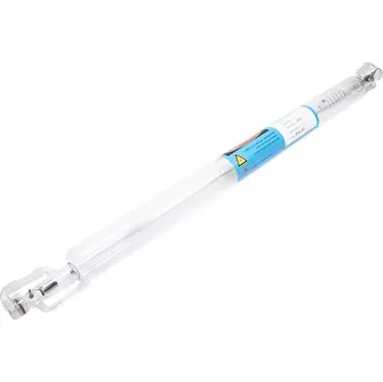 Měřící laser 50W CO2 laserová trubice pro laserové plotry