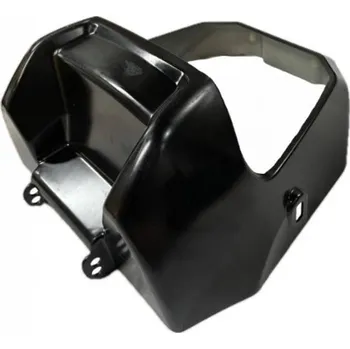 Příslušenství pro elektrokoloběžku X-scooters Kryt předního světla pro tříkolku Cargo Sunway DSL150