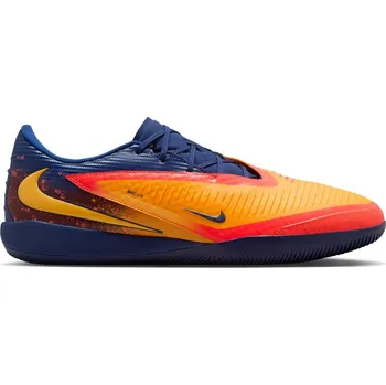 Pánská sálová obuv Sálovky Nike Orange 1167194 7.5 (42)