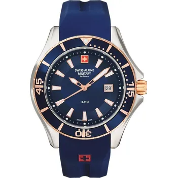 Hodinky Swiss Alpine Military 7040.1855