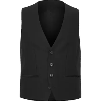 Pánská větrovka Bunda Boss Black 1167538 40 (50)