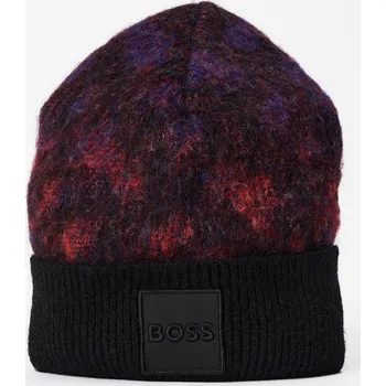 Čepice Boss Black 1167043 Mens