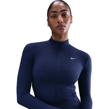 Dámská bunda Bunda Nike Midnight Navy 1167611 16 (XL)