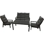 Doppler SANTINI – zahradní souprava