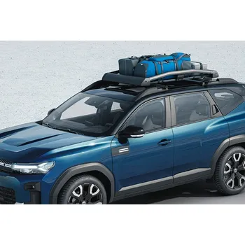 Příčník na automobil Dacia Střešní galerie
