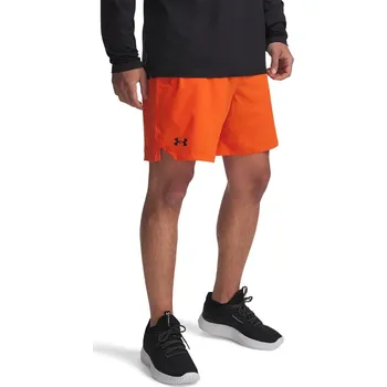 Under Armour Orange Base 1166393 L