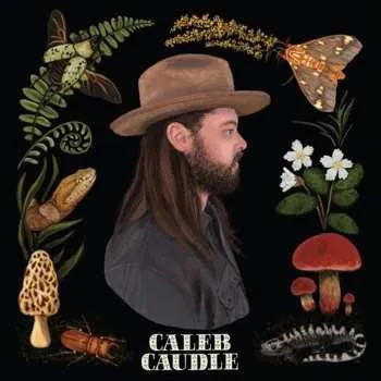 Hudba LP Caleb Caudle: Sweet Critters Ltd. 2024