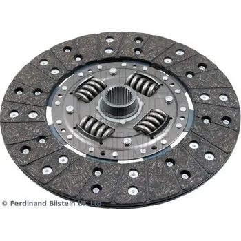 Spojková lamela lamela spojky ORIGINÁL, VAG 070141015P