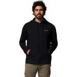 Mikina Columbia Black 1167459 X Large