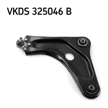 Zavěšení kol Řídicí páka, zavěšení kol SKF VKDS 325046 B