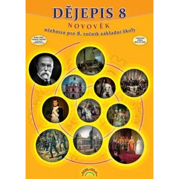 Dějepis 8 - Novověk, Čtení s porozuměním