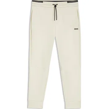 Tepláky Boss Open White 1167437 2XL