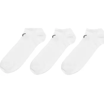 Pánské oblečení Ponožky Puma White 1020223 6-8