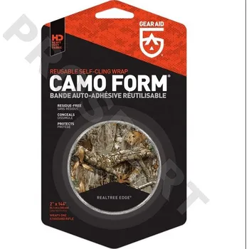 Rybářské oblečení GA CAMO FORM Mossy Oak