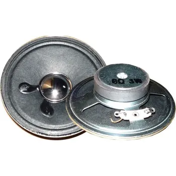 Reproduktor do auta REPRO 66mm 8ohm/3W