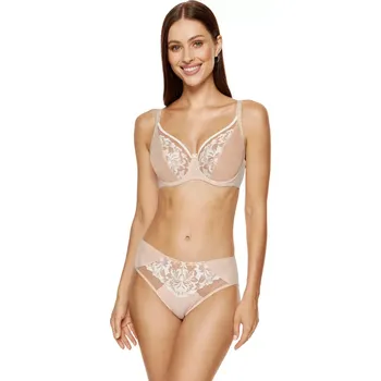 Podprsenka Soft model 202859 Gorteks 90E