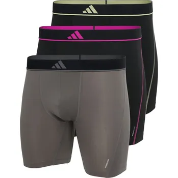 Boxerky adidas Multi 1166319 Small