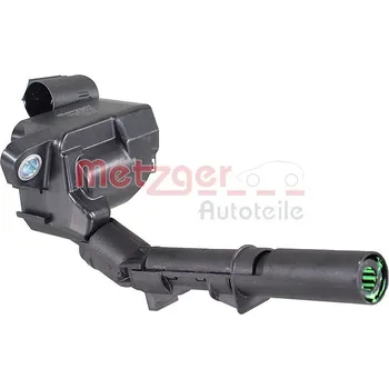 Zapalovací cívka Zapalovací cívka METZGER 0880555