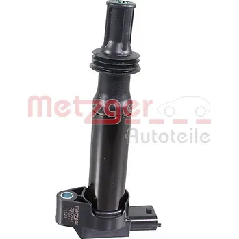 Zapalovací cívka Zapalovací cívka METZGER 0880551