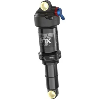 Vidlice na kolo FOX Tlumič FOX 2022 FLOAT DPS PERFORMANCE - 165mm (6,5x1,5") SV EVOL