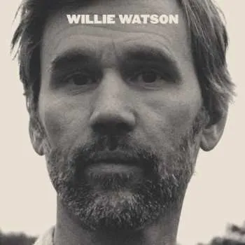 Zahraniční hudba CD Willie Watson: Willie Watson 2024