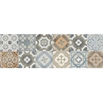 Tapeta Vinylové bordury na zeď L73001 Maroccan modrý