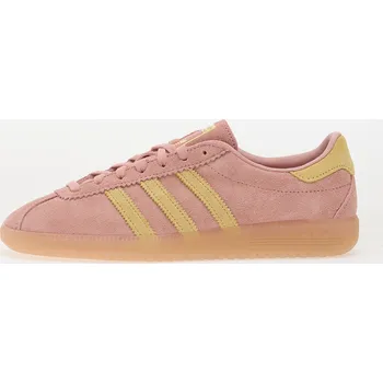 Dámské tenisky Tenisky adidas Brmd W Wonder Mauve/ Almost Yellow/ Wonder Aqua EUR 40
