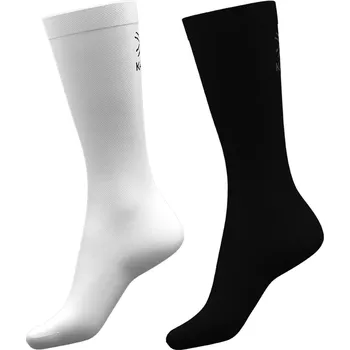 Pánské ponožky Karrimor White 1166301 Mens 7-11