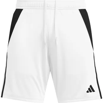 Pánské kraťasy adidas Tiro 24 pánské šortky White/Black XL