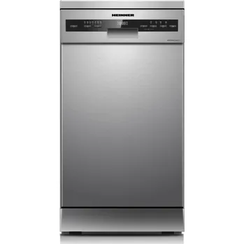 Myčka nádobí HEINNER myčka nádobí HDW-FSM45710AXD+++
