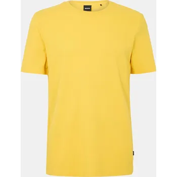 Tričko Boss Bright Yellow 1167485 Small