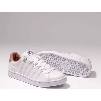 Dámské tenisky Boty K-Swiss LOZAN II W 97943-115-M 38