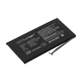 Baterie pro mobilní telefon Baterie pro Apple Iphone 13, 3200 mAh, Cameron Sino CS-IPH263SL