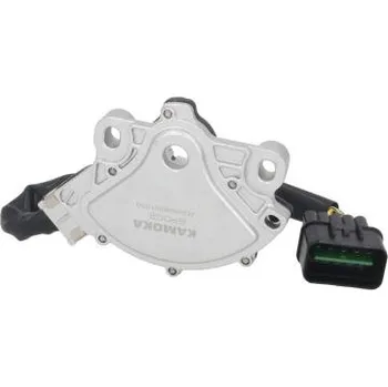 Autoelektrika Senzor, neutrální poloha (automatická převodovka) KAMOKA SP002