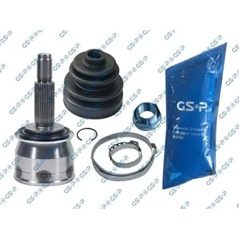 Hřídel nápravy Sada kloubů, hnací hřídel GSP 899158