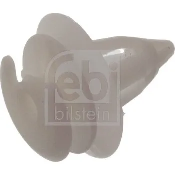 Nářadí pro automobil Klips Originální díl PORSCHE POR 99950758240