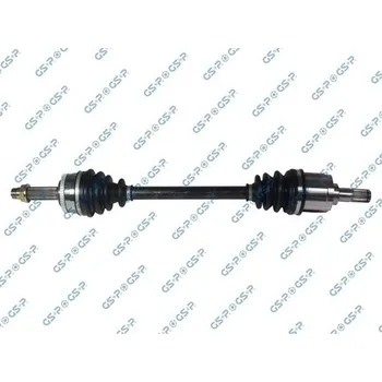 Hřídel nápravy Hnací hřídel GSP 239177