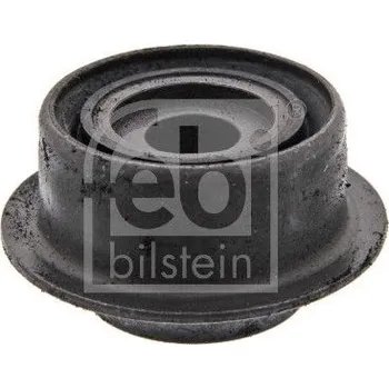 Zavěšení kol Zavěšení, tělo nápravy FEBI BILSTEIN 09398