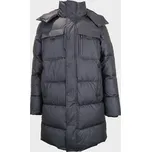 Bunda Jack Wills Black 1167271 2XL